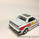Illustration for article titled AW11 MR2 Pace car with Classic TRD livery